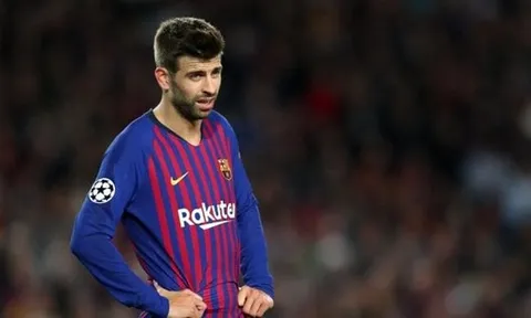 Gian lận thuế, siêu sao Barca sắp phải đối diện với án phạt cực nặng