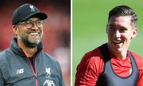 CĐV lo lắng, ''Tiểu Torres'' tiết lộ về mối quan hệ với Klopp