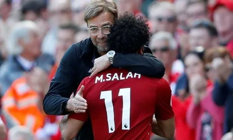 Liverpool không cần ‘’đi chợ’’? Đừng chủ quan thế