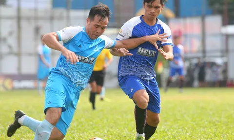Tranh ngôi vương Thể thao Thiên Long 2019: Kẻ tám lạng gặp người nửa cân