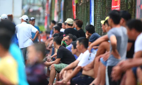 Giải bóng đá Thể thao Thiên Long 2019: Đậm chất chuyên trong sân chơi phủi