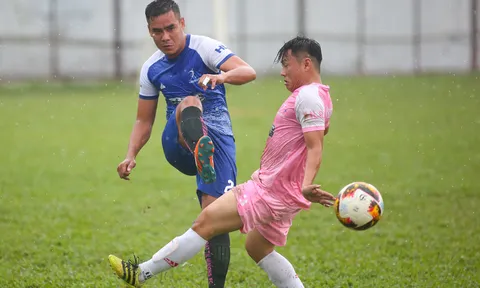 Giải Thể thao Thiên Long Cup Hele 2019: Nhiều cuộc đào thoát ngoạn mục, FC Minh Nhật lần đầu lên đỉnh