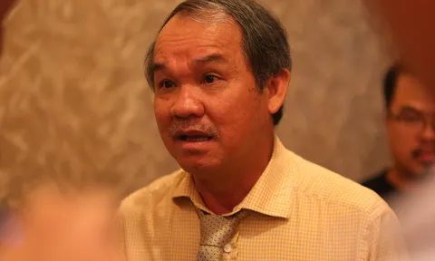 Bầu Đức: "TP.HCM không thể vô địch V-League, muốn gì tôi cũng chơi"