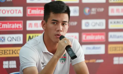 Sao U23 Việt Nam quyết tâm đánh bại Hà Nội trận chung kết AFC Cup 2019