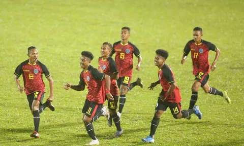 Lịch thi đấu U18 Đông Nam Á 2019: Indonesia đại thắng, thầy trò Hoàng Anh Tuấn ra trận