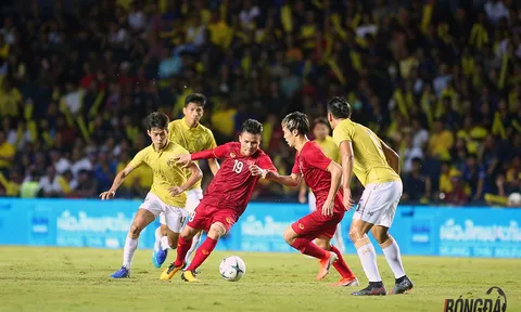Điểm tin bóng đá Việt Nam sáng 17/08: AFC từ chối sử dụng VAR trận Việt Nam gặp Thái Lan