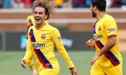 Koeman tiết lộ kế hoạch hồi sinh "bom xịt Barca"