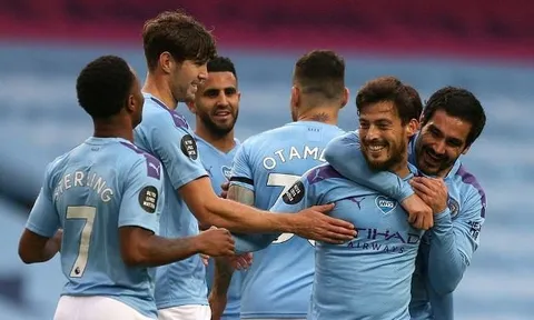 Man City trắng án, những hệ quả nào sẽ xảy ra?
