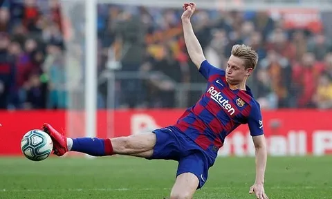 10 'mỏ neo' hay nhất thế giới: Bom tấn Barca đội sổ; Số 1 là ai?