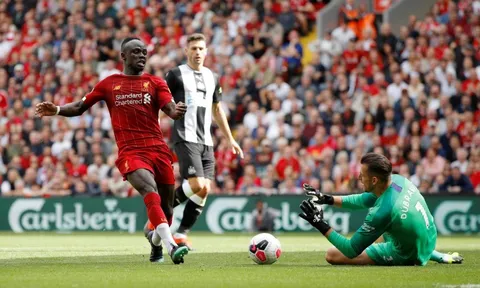 Đây, nhân tố biến Man Utd của Solskjaer thành "cỗ máy pressing"