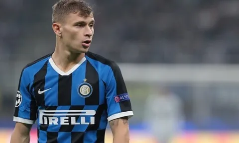 Liverpool và Tottenham đại chiến, vì "máy đếm nhịp 55 triệu" Inter