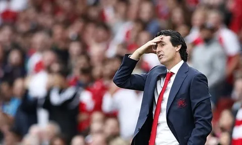 "Ngân sách của Arsenal không phải là 40 triệu bảng"