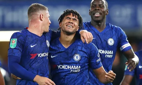 Lampard "mơ tưởng" Chilwell, Leicester liền có động thái "trả đũa"