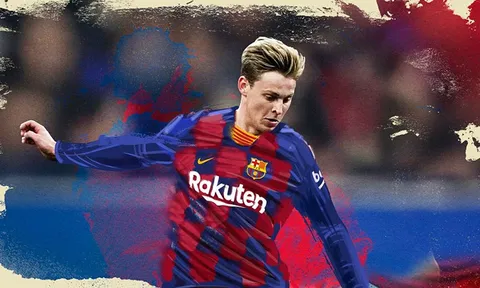 De Jong phát biểu đầy tự tin trước thềm đại chiến Mallorca