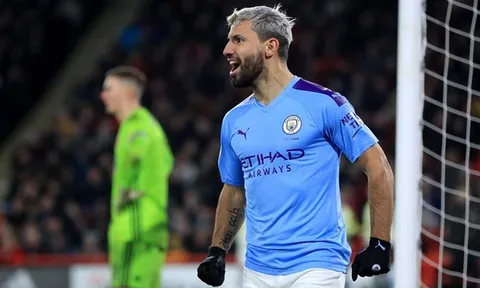 Tin "hot" Premier League (20/04): M.U bí mật đàm phán; Tân binh giữa mùa dịch của City