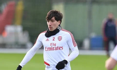 "Chúng tôi là Real Madrid, điều gì cũng có thể xảy ra"