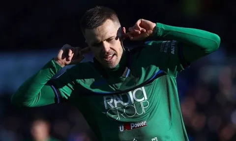 "Mong là Messi sẽ bị phân tâm bởi những tin đồn về Inter Milan"