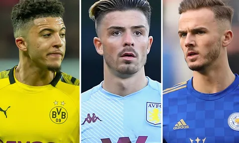 Góc Man Utd: Vì Jadon Sancho, Quỷ đỏ phải thắng Chelsea
