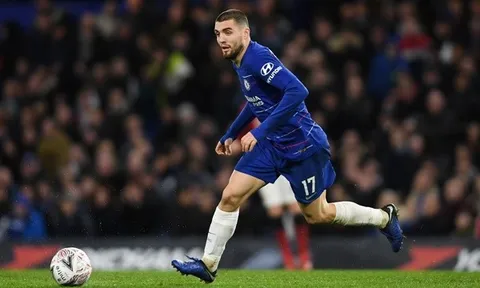 Thương vụ 40,3 triệu bảng của Chelsea: Vì đâu The Blues "đánh bạc"