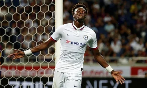 Siêu phẩm xuất hiện, Chelsea "kết liễu" Barcelona đầy thuyết phục