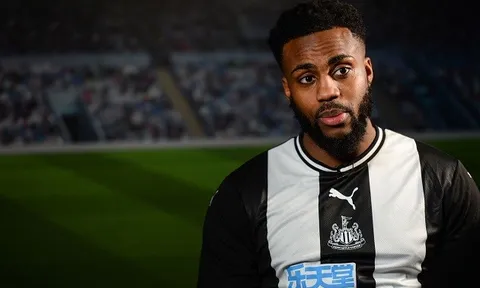 Hạnh phúc tại Newcastle, Danny Rose nói về quãng thời gian tại Tottenham