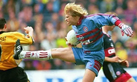 10 thủ môn giữ sạch lưới nhiều nhất Champions League: Chỉ 2 người còn thi đấu đỉnh cao