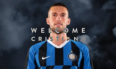 8 bản hợp đồng đã hoàn tất tại Serie A mà có thể bạn không để ý
