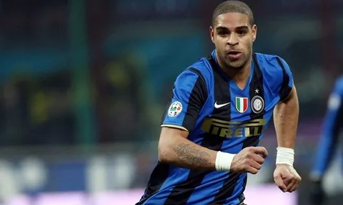 8 cầu thủ Brazil từng có hơn 100 lần khoác áo Inter Milan: Ronaldo, Maicon và ai nữa?
