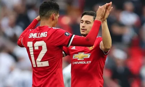 8 cựu sao Man Utd thi đấu như thế nào tại Serie A?