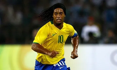 8 danh thủ khoác áo số 10 vĩ đại nhất lịch sử Brazil