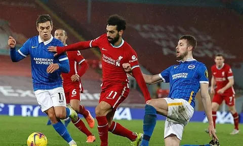 8 thống kê thú vị ở vòng 22 Premier League: Những con số đáng xấu hổ