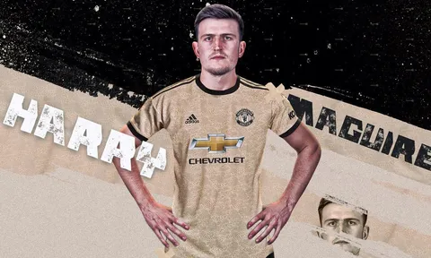 80 triệu cho Maguire là đắt? Xin lỗi, nước đi của Man Utd thật 'hoàn hảo'!