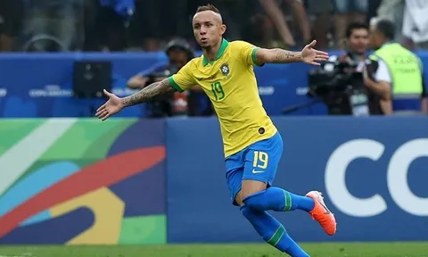 5 điểm nhấn sau vòng bảng Copa America: Sao M.U hồi sinh; nhạt nhòa Argentina