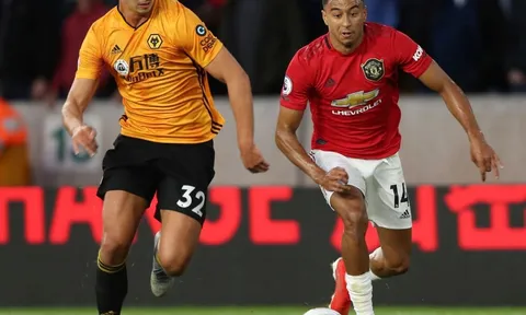 "Man Utd nên thay Jesse Lingard bằng cậu ấy"