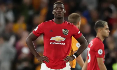 Fan Quỷ đỏ: "Tin vào cậu ấy, Man Utd phải trả giá trong mùa này"