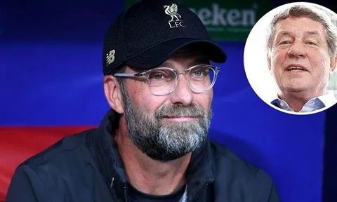 Huyền thoại đồng hương hết lời ca ngợi Klopp: "Sự nghiệp của Jurgen là độc nhất vô nhị"
