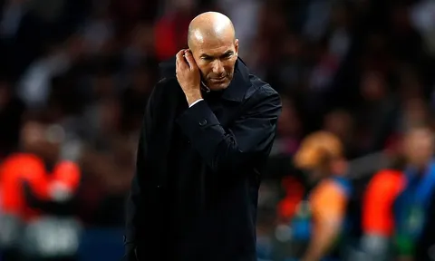 Sau Ronaldo đến Zidane, còn tình nghĩa gì ở Bernabeu?