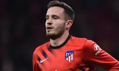 Ghi bàn hạ gục Liverpool, sao Atletico lý giải nguyên nhân thắng lợi