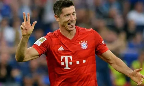 Những điểm nhấn quan trọng nhất ở vòng 2 Bundesliga