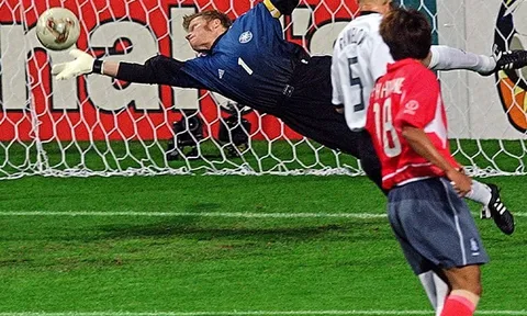 De Gea, Alisson, Kahn... và những pha cản phá đi cùng năm tháng