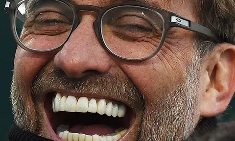 2 điểm/trận thắng, số phận Liverpool 'không thay đổi'