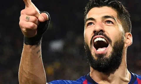 Đang trao đổi tiền vệ, Juve bất ngờ nhắm ''hàng khủng'' Barca