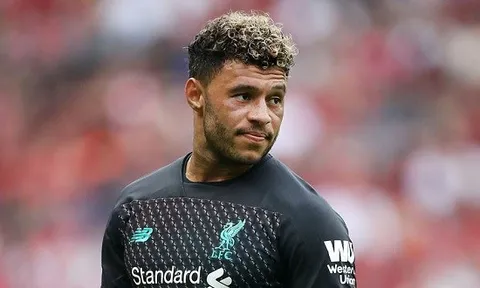 Sao Liverpool tiết lộ: 'Tôi đã làm đồng đội thất vọng vào năm ngoái'