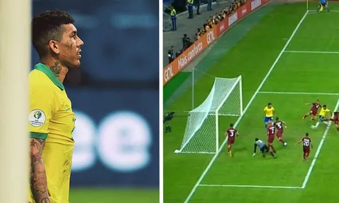 Đây mới là 'cầu thủ' xuất sắc nhất Copa America 2019