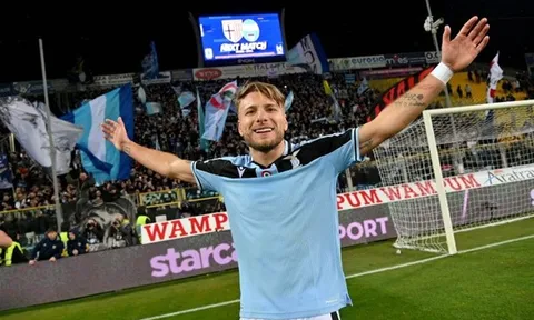 5 ngôi sao có thể đánh bại Messi ở cuộc đua Quả bóng vàng