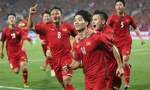Đường đến World Cup 2022 của ĐT Việt Nam bao xa?