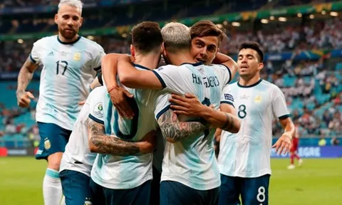 Từ Bồ Đào Nha đến Argentina: Kẻ chết hụt liệu có sống dai?