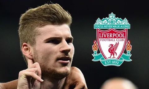 Quá yêu Klopp, sao bự khao khát gia nhập Liverpool