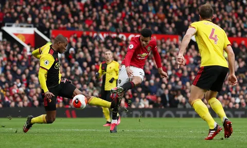 'Solskjaer sẽ có cơ hội tốt để đảm bảo vị trí dự Champions League'