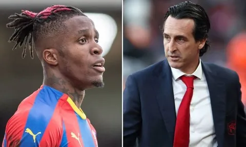 Túi tiền 'rỗng tuếch', Arsenal vẫn cứ nằng nặc đòi 'thịt ngon'